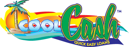 Cool Cash Loans logo